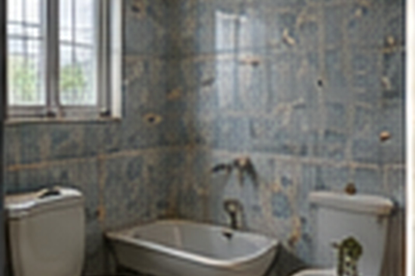 Remodelación de Baño antes