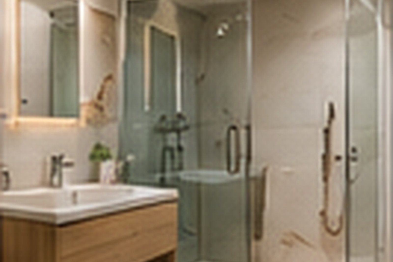 Remodelación de Baño después