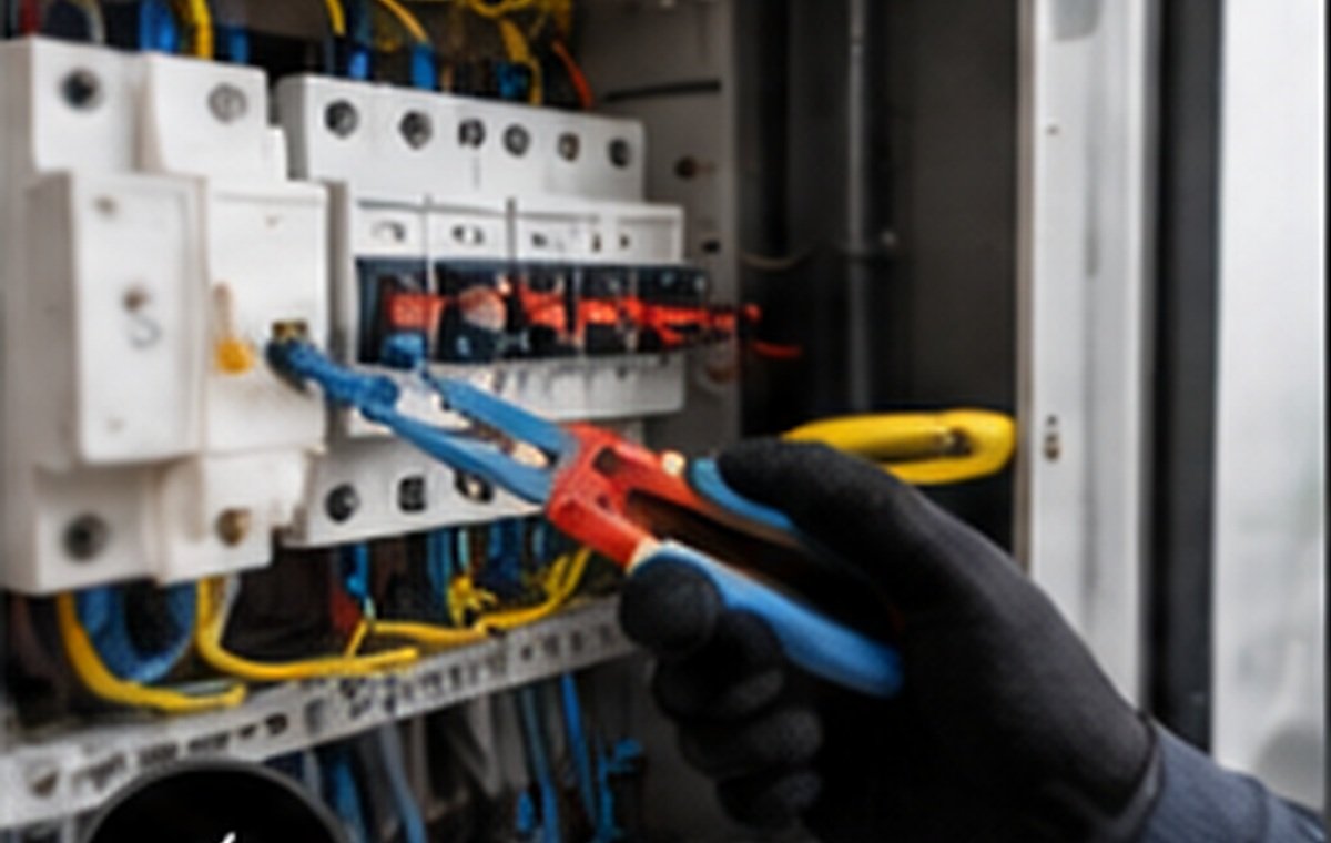 Electricidad