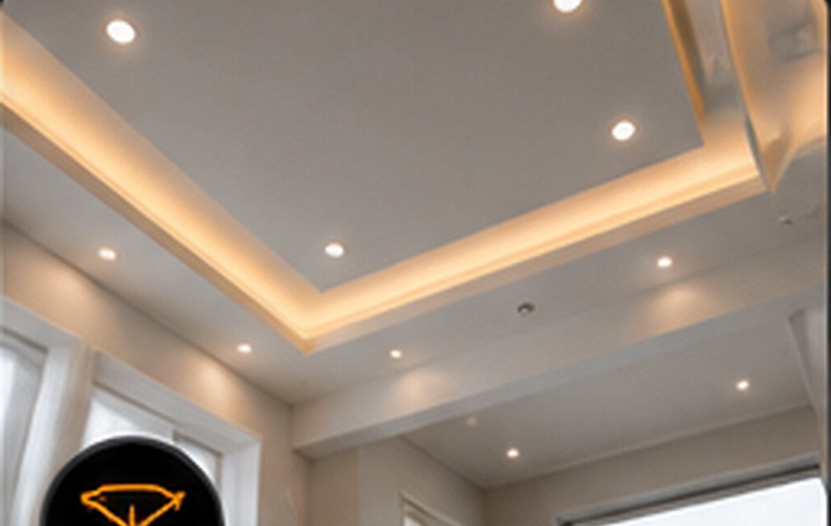 Falsos techos