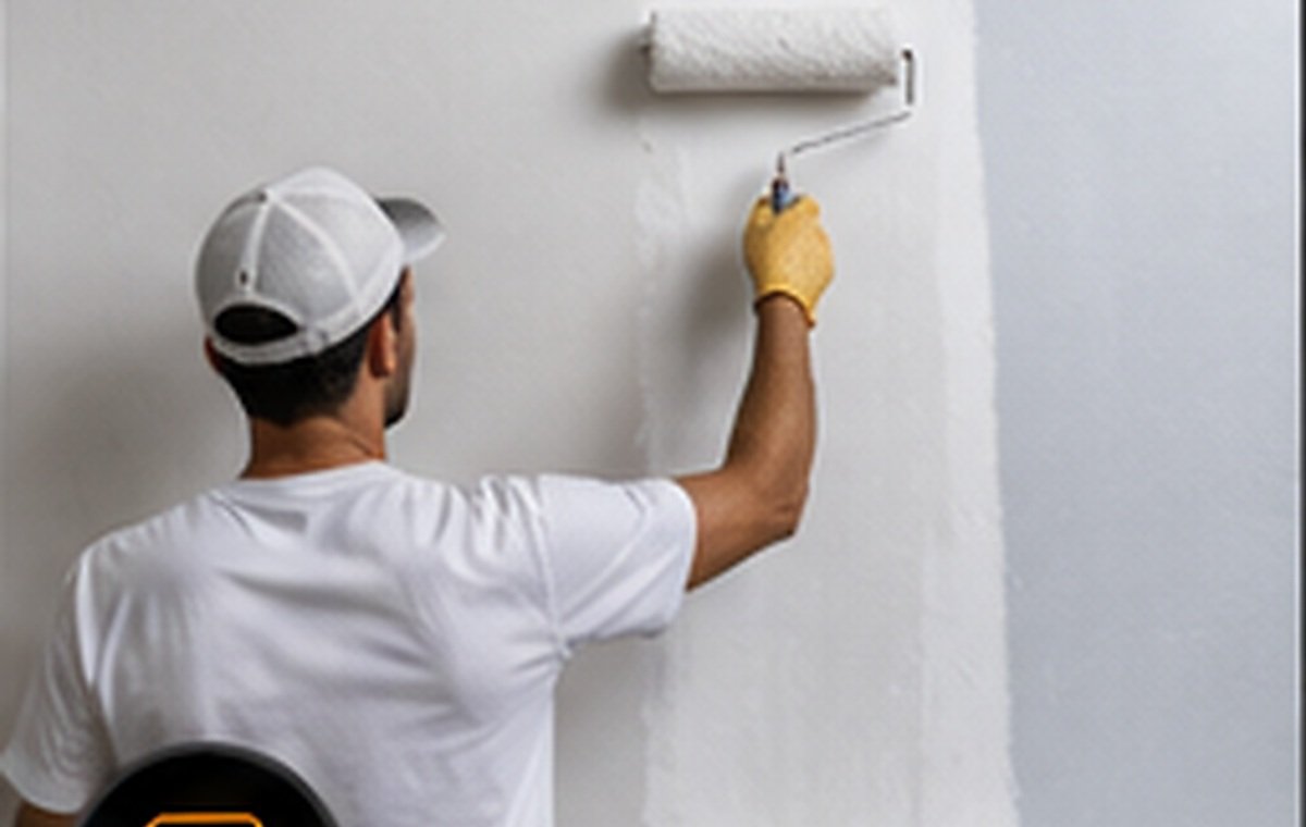 Pintura interior y exterior